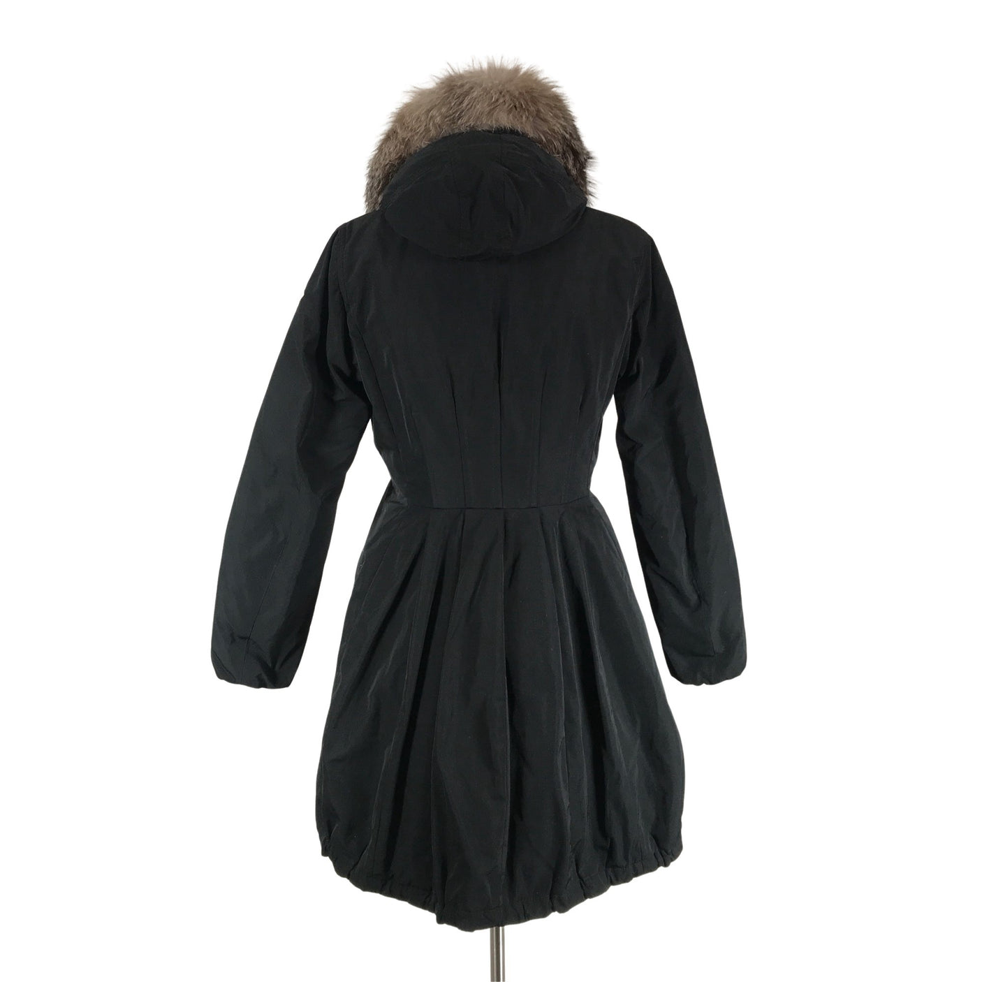 Unisex Moncler - Untuvatakki, koko 36 -  (2)