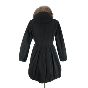 Unisex Moncler - Untuvatakki, koko 36 -  (2)