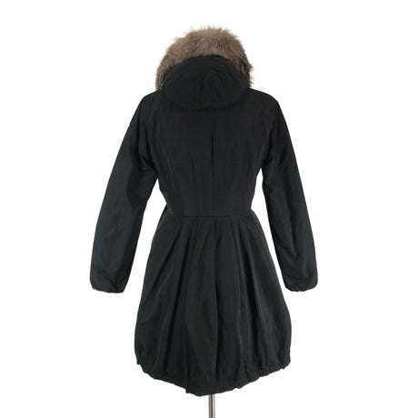 Unisex Moncler - Untuvatakki, koko 36 -  (2)