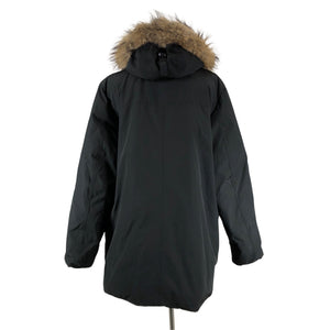 Untuvatakki, koko XXL