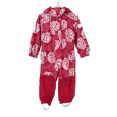 Unisex Reimatec - Välikausihaalari, koko 86 - 92 -  ()