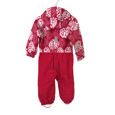 Unisex Reimatec - Välikausihaalari, koko 86 - 92 -  (2)
