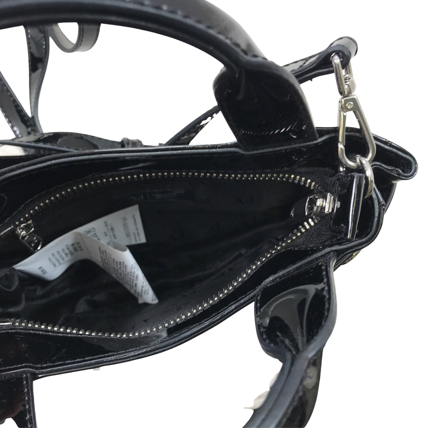 Olkalaukku, koko Mini