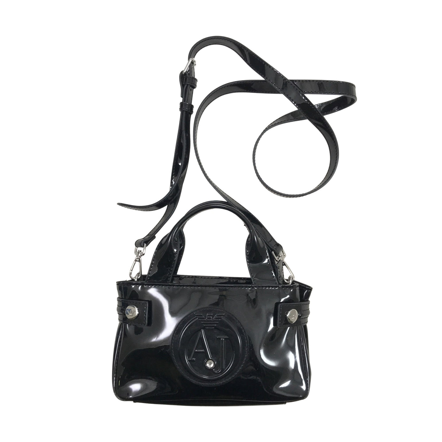 Olkalaukku, koko Mini