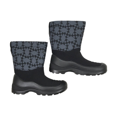 Unisex Kuoma - Talvikengät, koko 34 -  ()