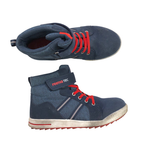 Unisex Reimatec - Välikausikengät, koko 36 -  ()