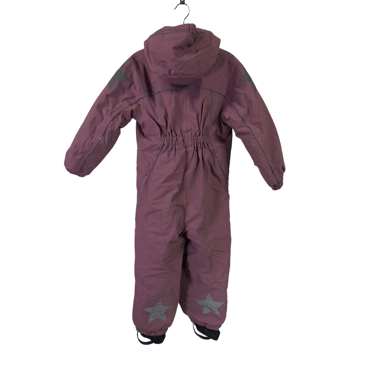  Kevyttoppahaalari  Kevyttoppahaalari, koko 104 - 110  Molo Kids 