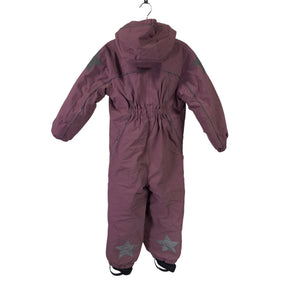 Unisex Molo Kids - Kevyttoppahaalari, koko 104 - 110 -  (2)