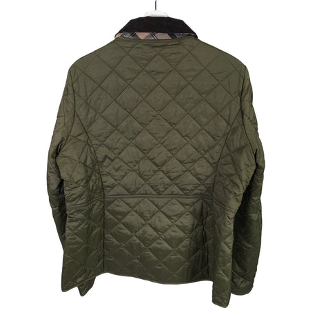Unisex Barbour - Tikkitakki, koko 42 -  (2)