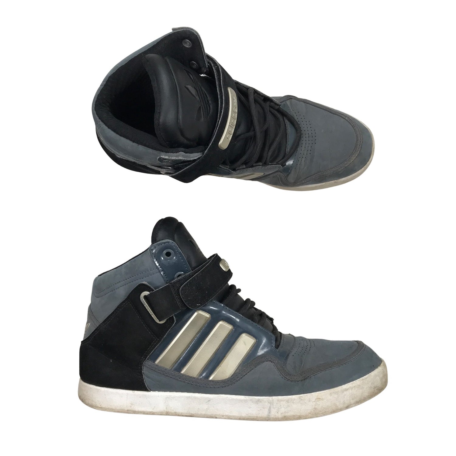  Tennarit  Tennarit, koko 42  Adidas 