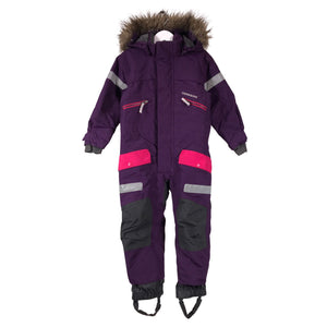 Unisex Didriksons - Toppahaalari, koko 86 - 92 -  (1)