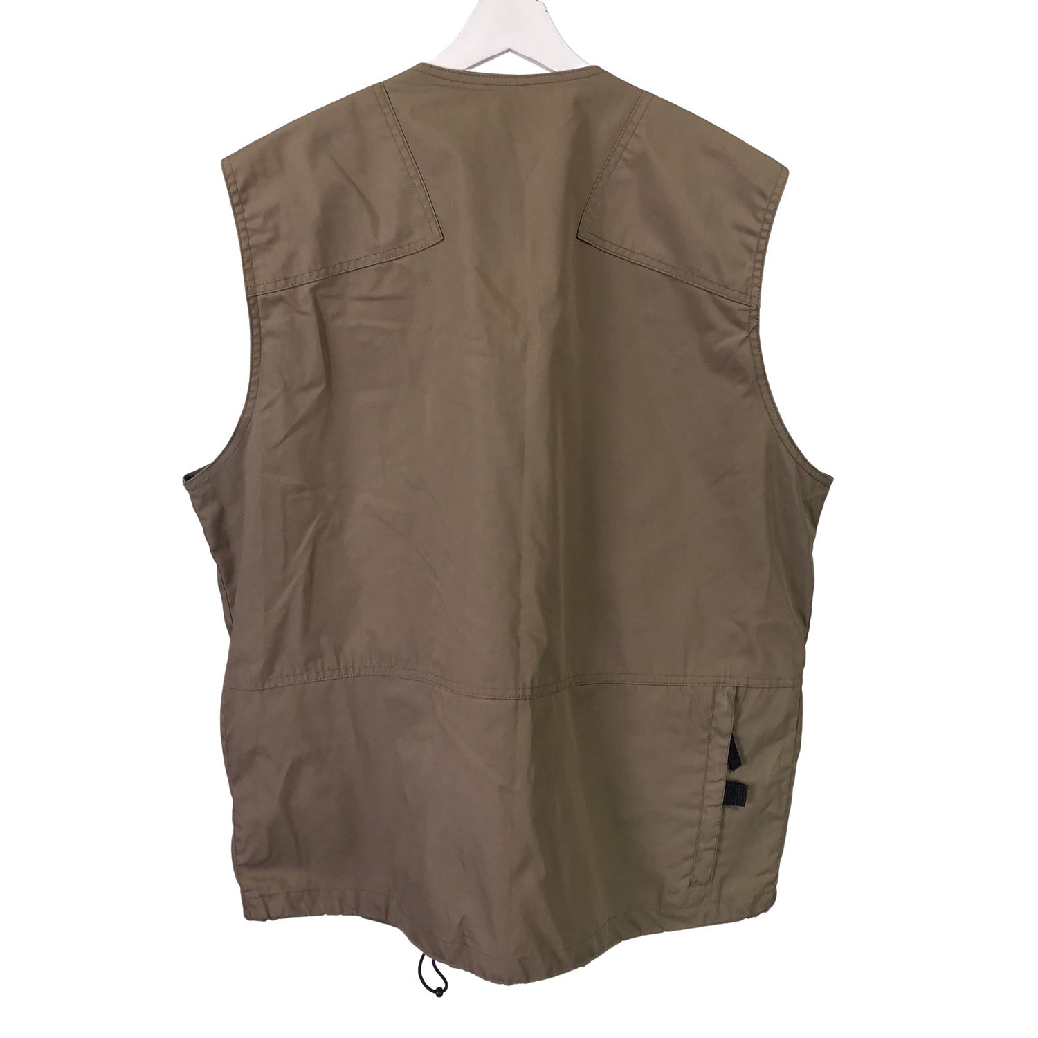 Ulkoiluliivi, koko L