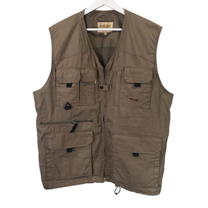 Ulkoiluliivi, koko L