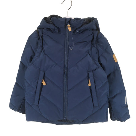 Unisex Reima - Toppatakki, koko 98 - 104 -  ()