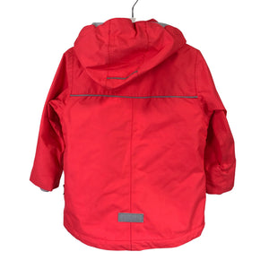 Unisex Reimatec - Välikausitakki, koko 92 - 98 -  (2)