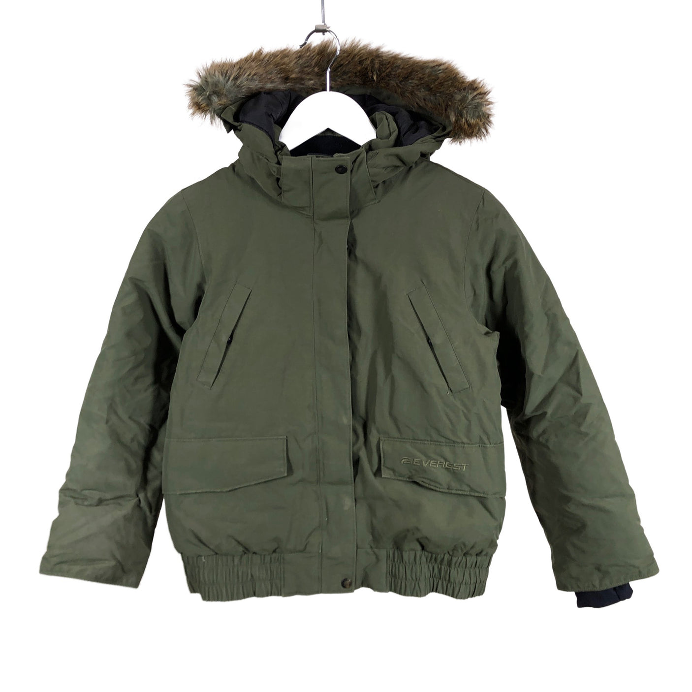 Unisex Everest - Toppatakki, koko 140 - 146 -  (1)