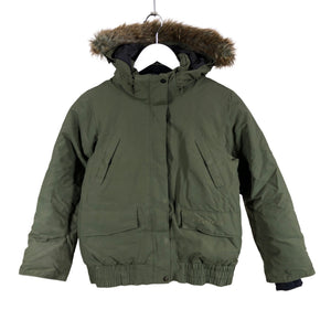 Unisex Everest - Toppatakki, koko 140 - 146 -  (1)