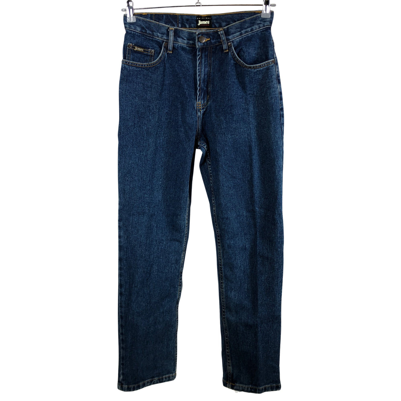 Unisex James - Farkut, koko 38 -  (1)