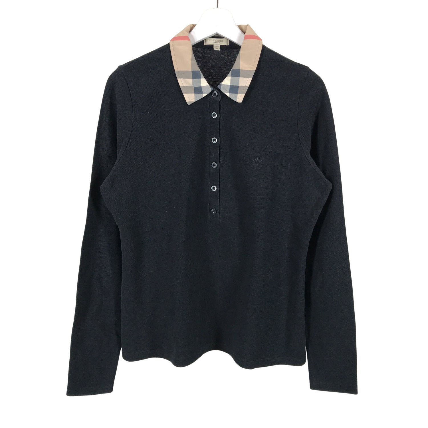  Pikeepaita  Pikeepaita, koko 42  Burberry 