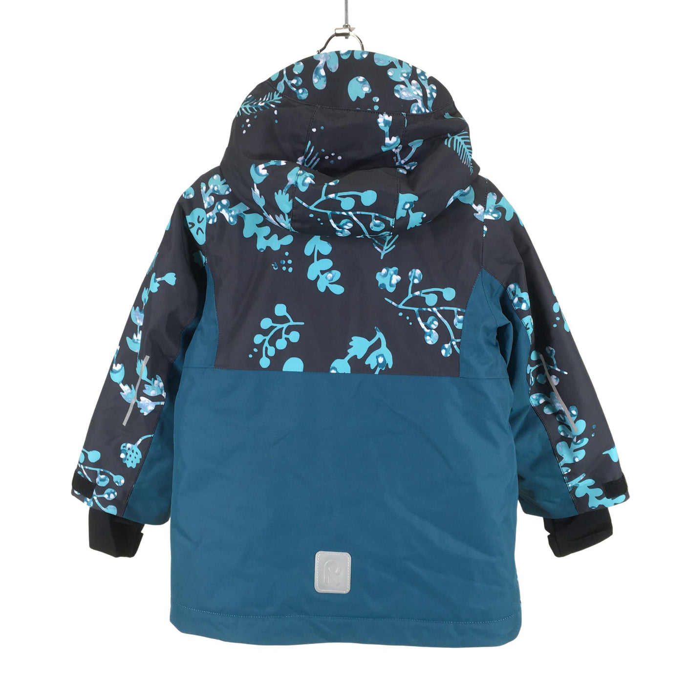 Unisex Reima - Toppatakki, koko 86 - 92 -  (2)