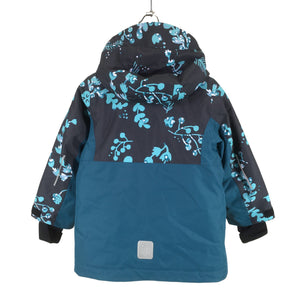 Unisex Reima - Toppatakki, koko 86 - 92 -  (2)