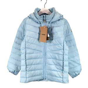 Unisex Reima - Kevytuntuvatakki, koko 122 - 128 -  (1)