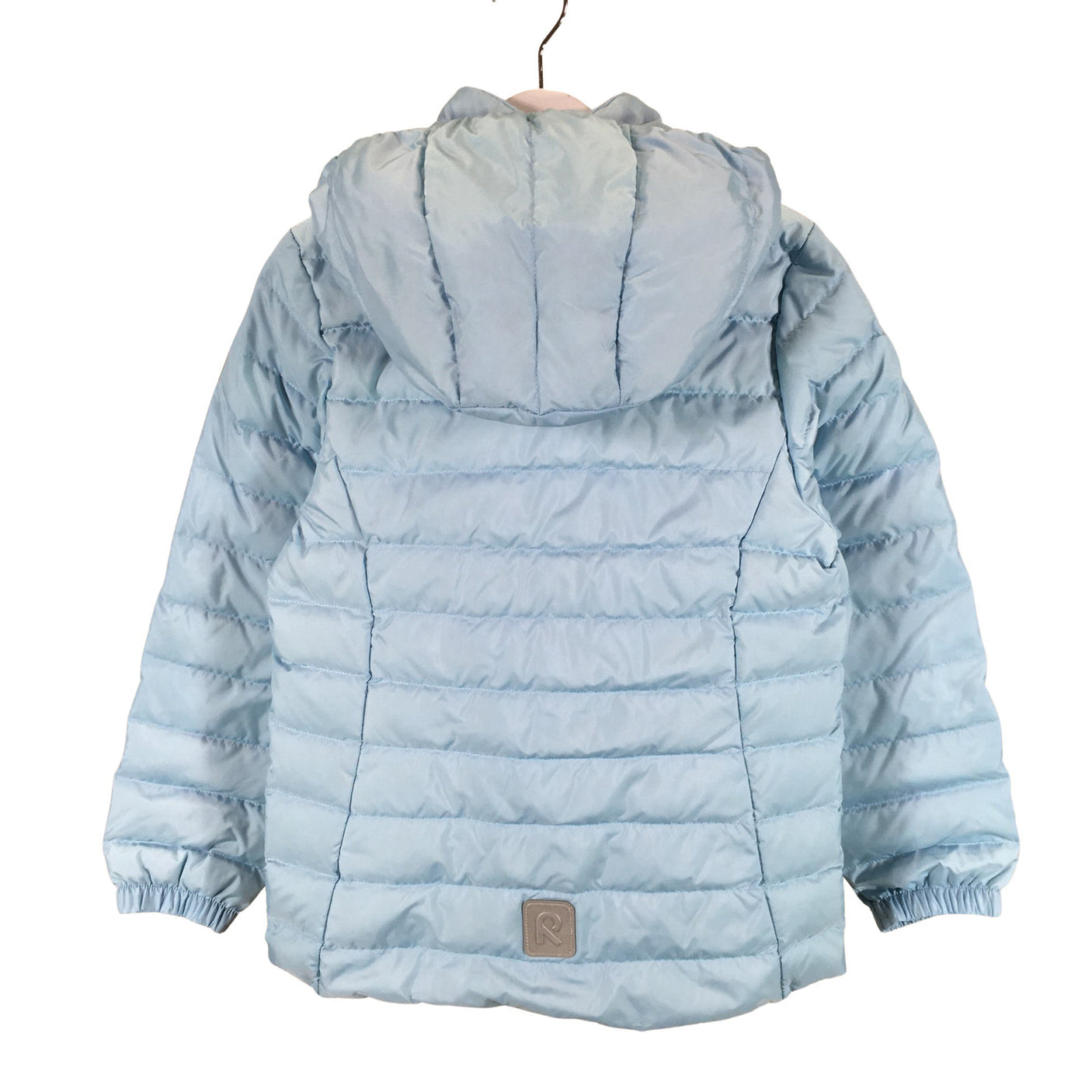 Unisex Reima - Kevytuntuvatakki, koko 122 - 128 -  (2)