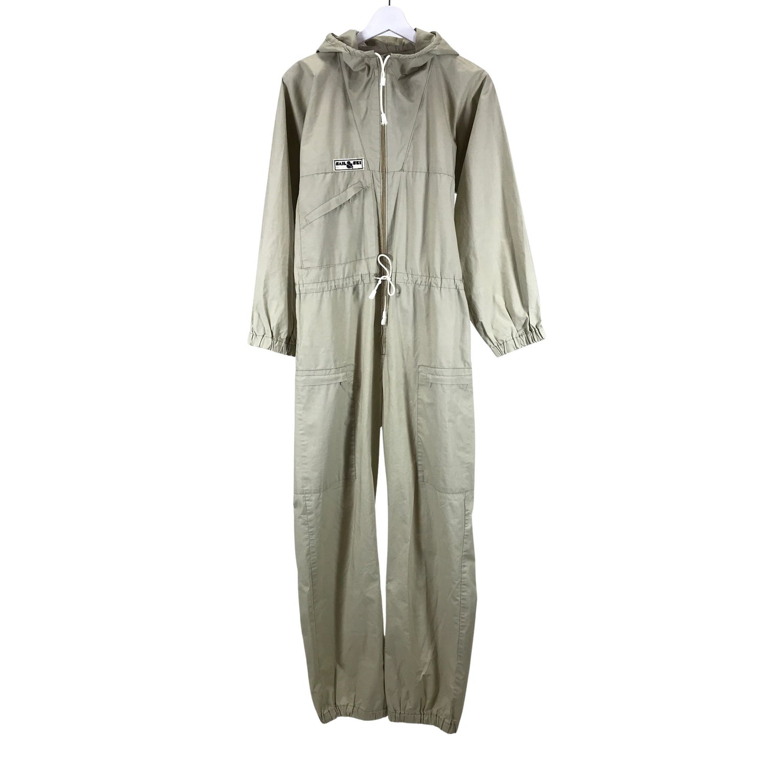  Jumpsuit  Jumpsuit, koko 36  Sail&Ski 