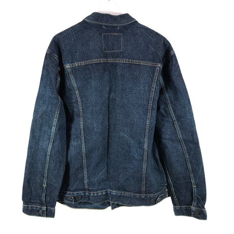 Unisex Levi's - Farkkutakki, koko XXL -  (2)
