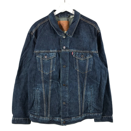 Unisex Levi's - Farkkutakki, koko XXL -  ()