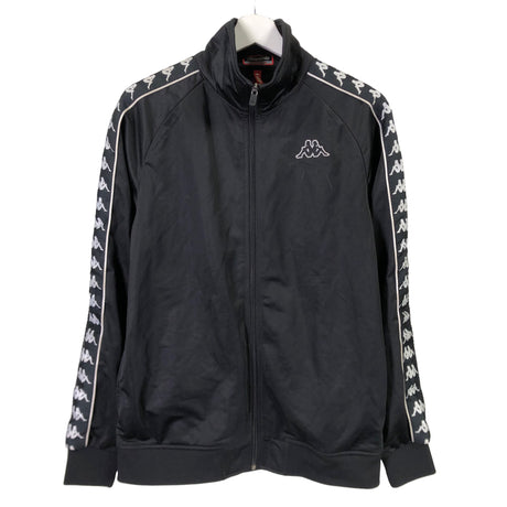 Unisex Kappa - Verryttelytakki, koko M -  ()