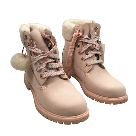 Unisex Timberland - Nilkkurit, koko 41 -  (2)