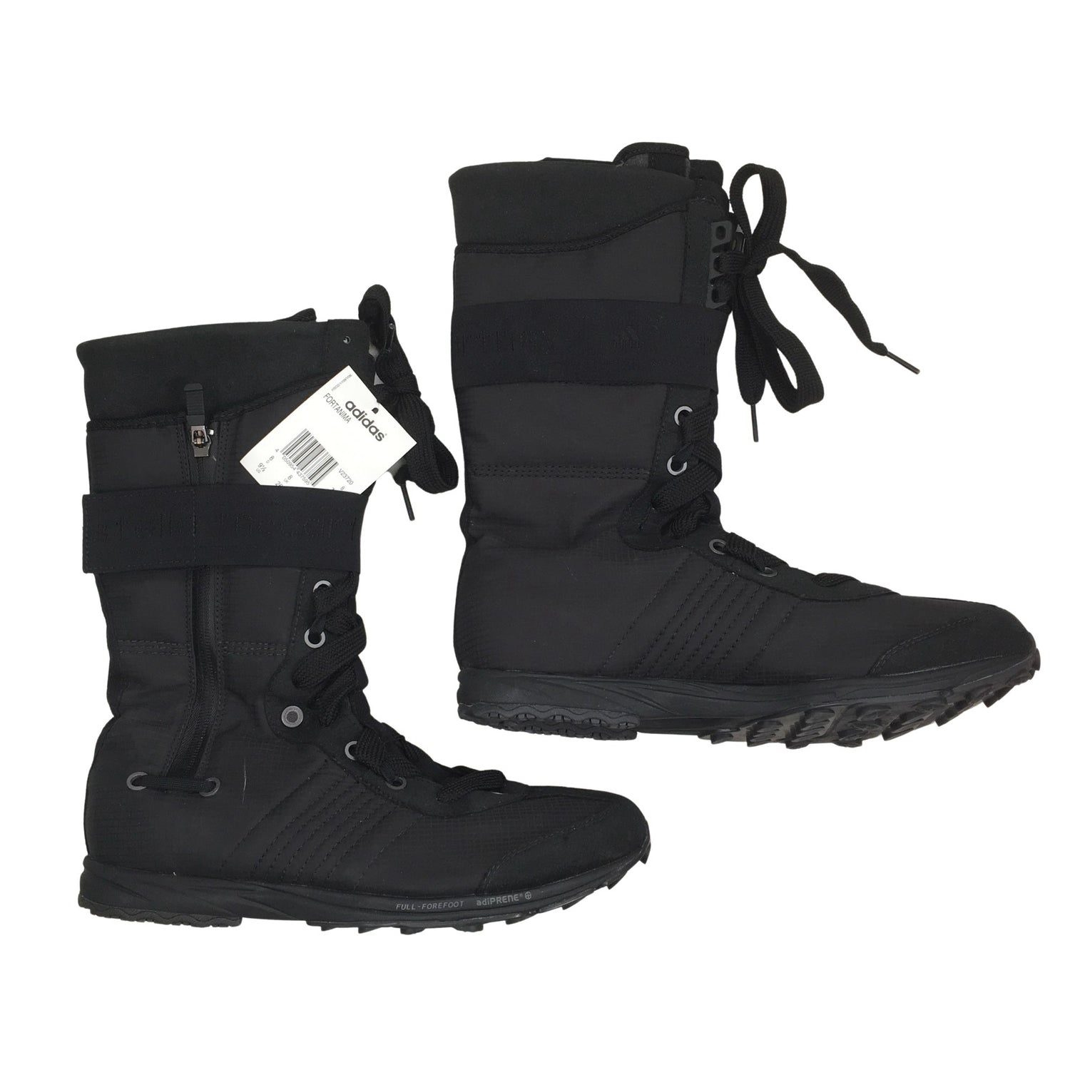  Talvikengät  Talvikengät, koko 42  Adidas 