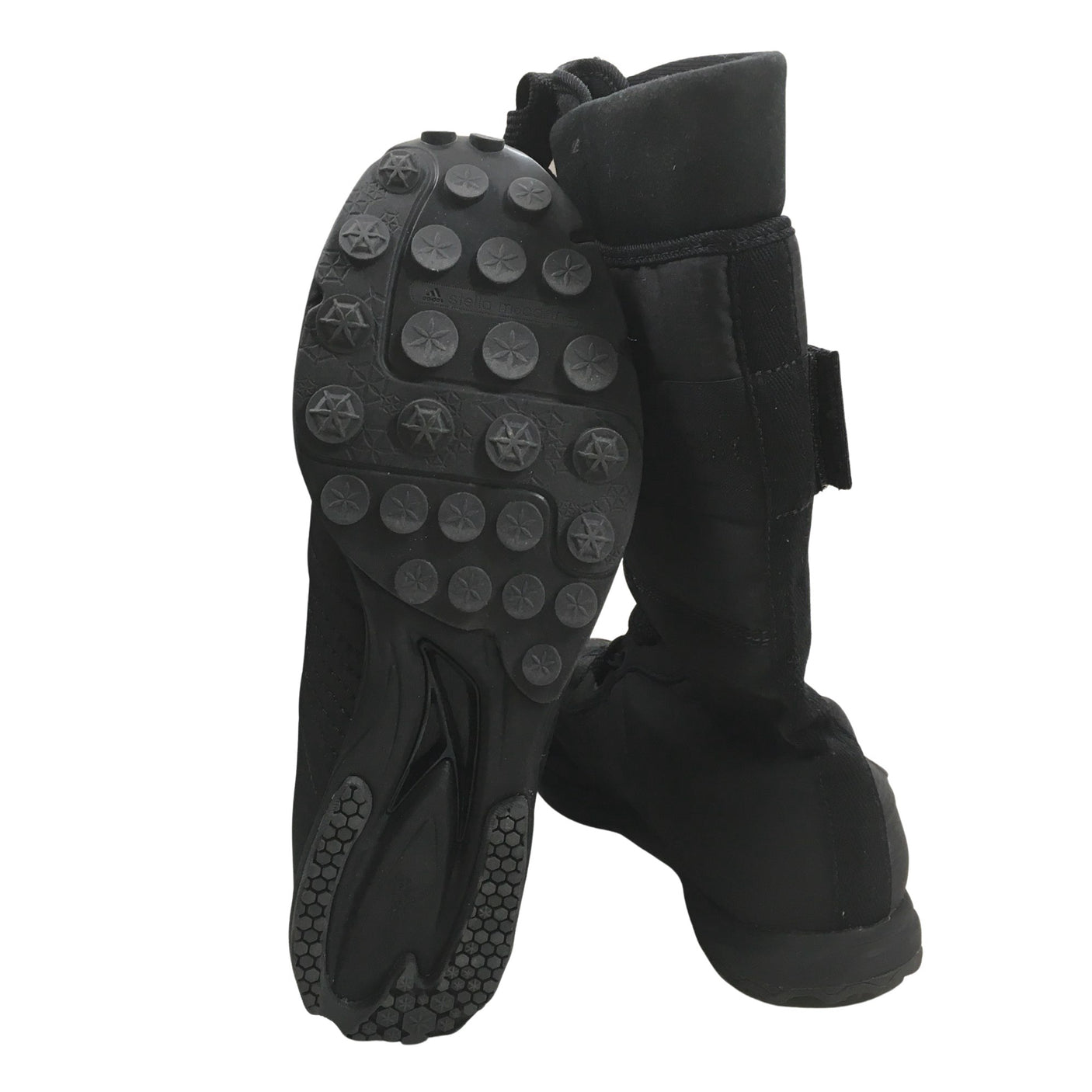 Unisex Adidas - Talvikengät, koko 42 -  (2)