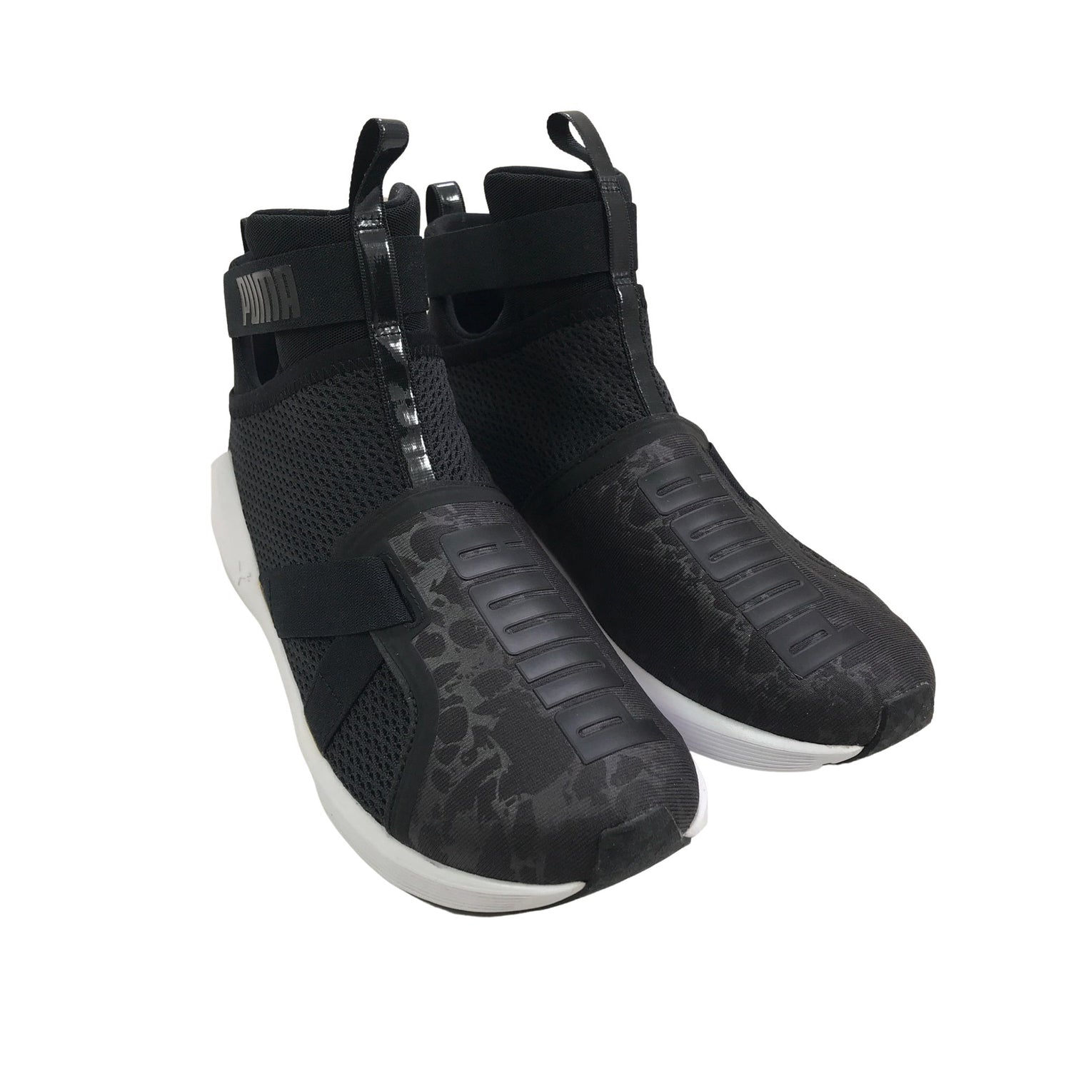  Tennarit  Tennarit, koko 41  Puma 