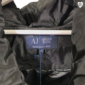 Untuvatakki, koko 40