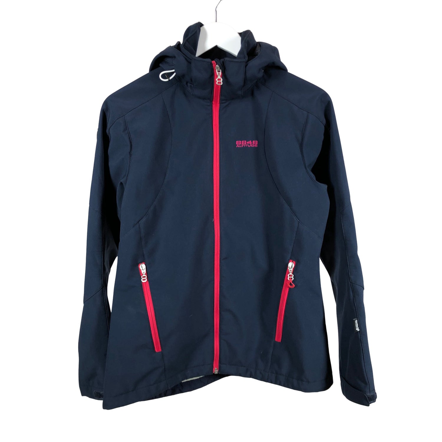 Softshell-takki, koko 38