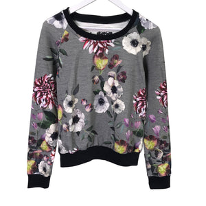 Unisex Ehta - Collegepaita, koko 36 -  (1)