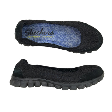 Unisex Skechers - Ballerinat, koko 37 -  ()