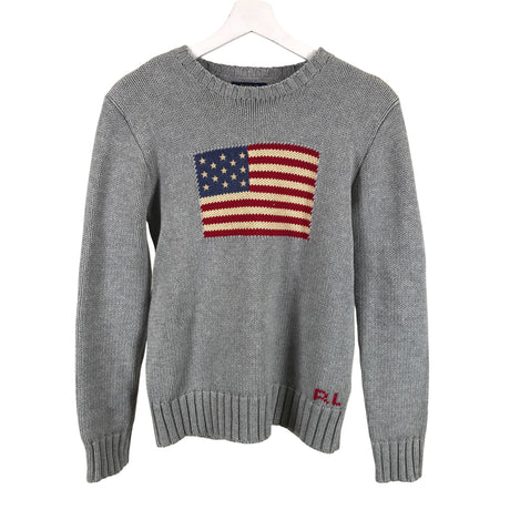 Unisex Ralph Lauren - Neulepaita, koko 158 - 164 -  ()