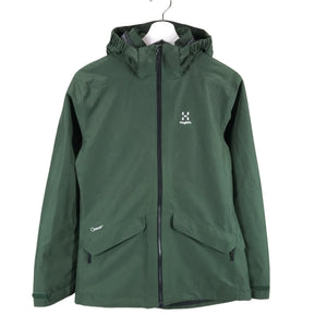 Unisex Haglöfs - Kuoritakki, koko 158 - 164 -  (1)