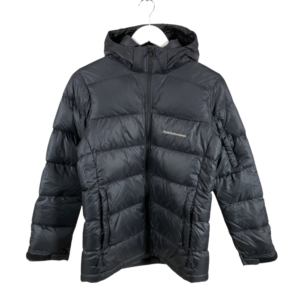 Unisex Peak Performance - Untuvatakki, koko 164 - 170 -  (1)