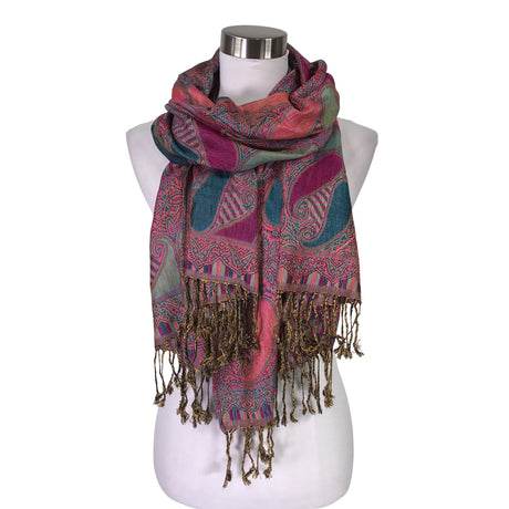 Unisex 4You - Huivi, koko Maxi -  ()