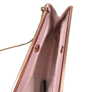 Olkalaukku, koko Mini