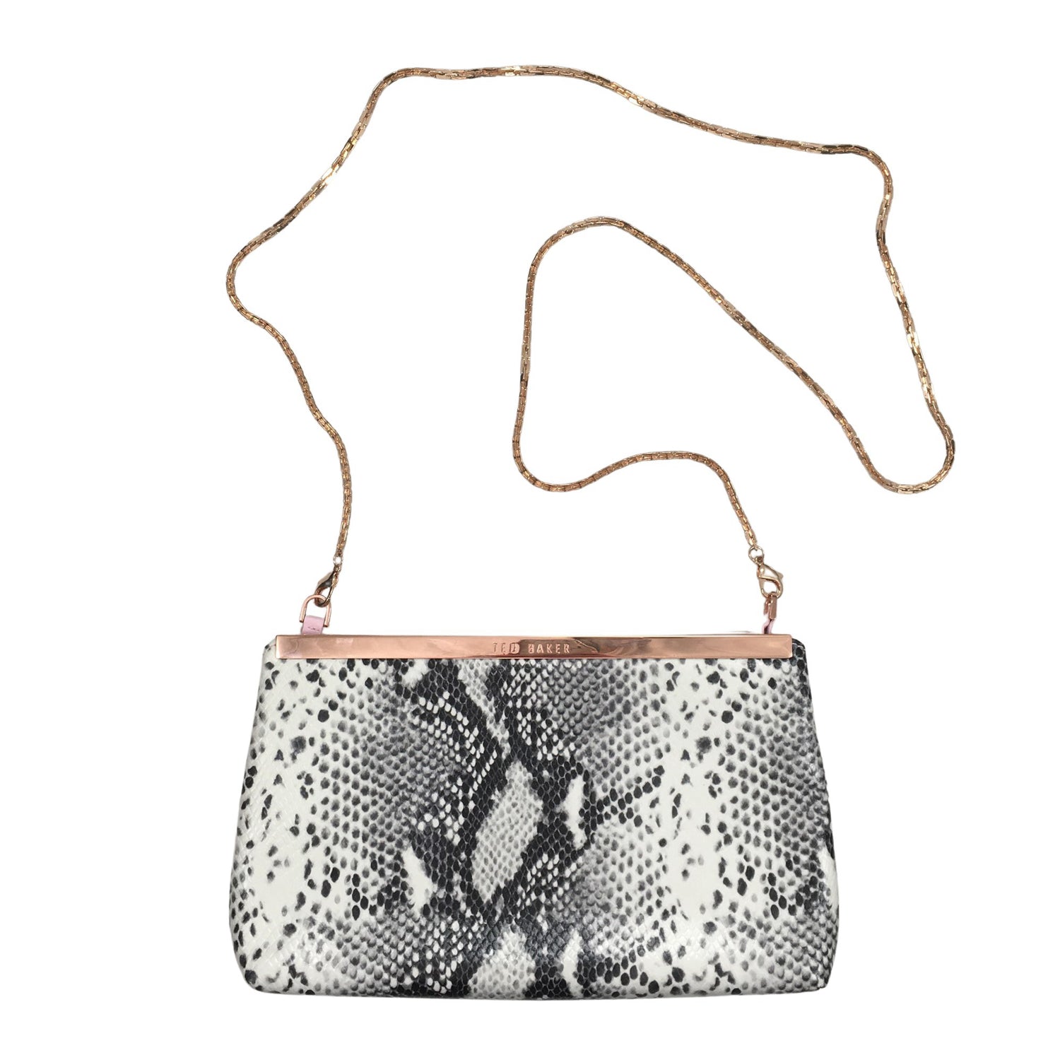 Olkalaukku, koko Mini