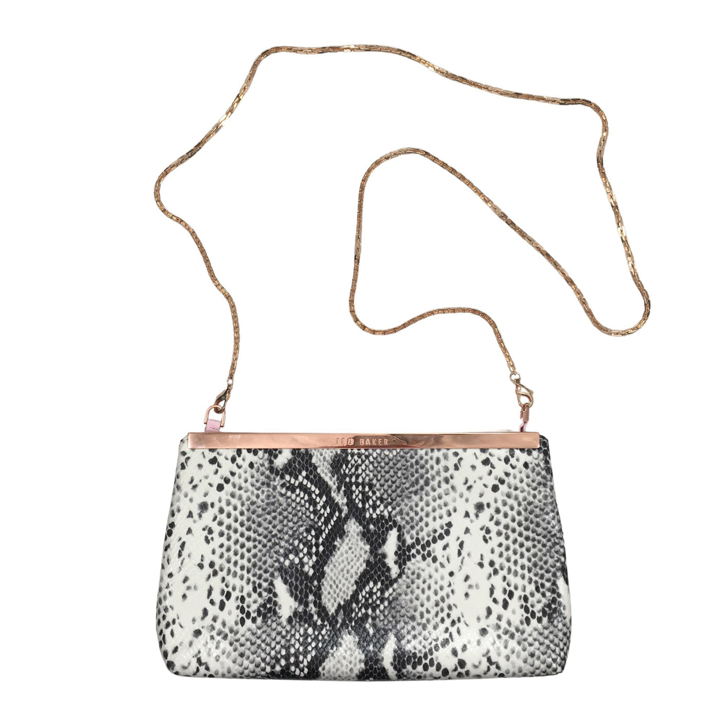 Olkalaukku, koko Mini