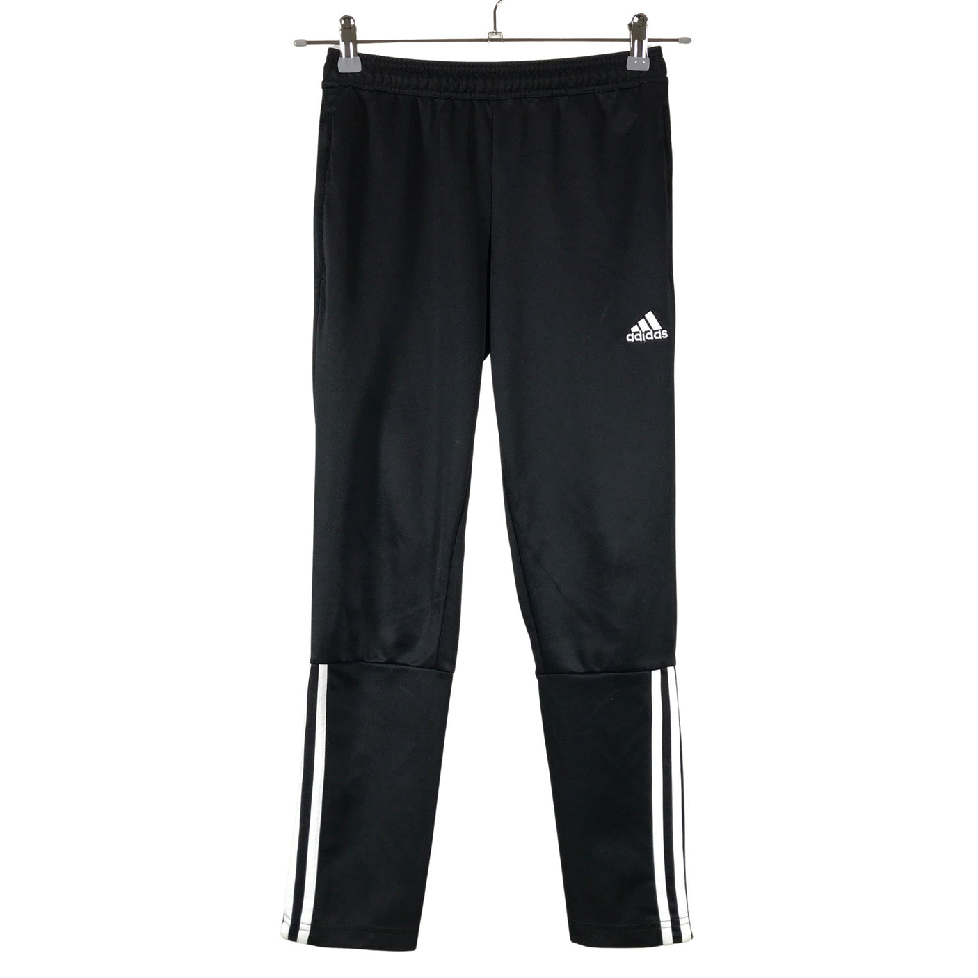 Unisex Adidas - Verryttelyhousut, koko 146 - 152 -  (1)