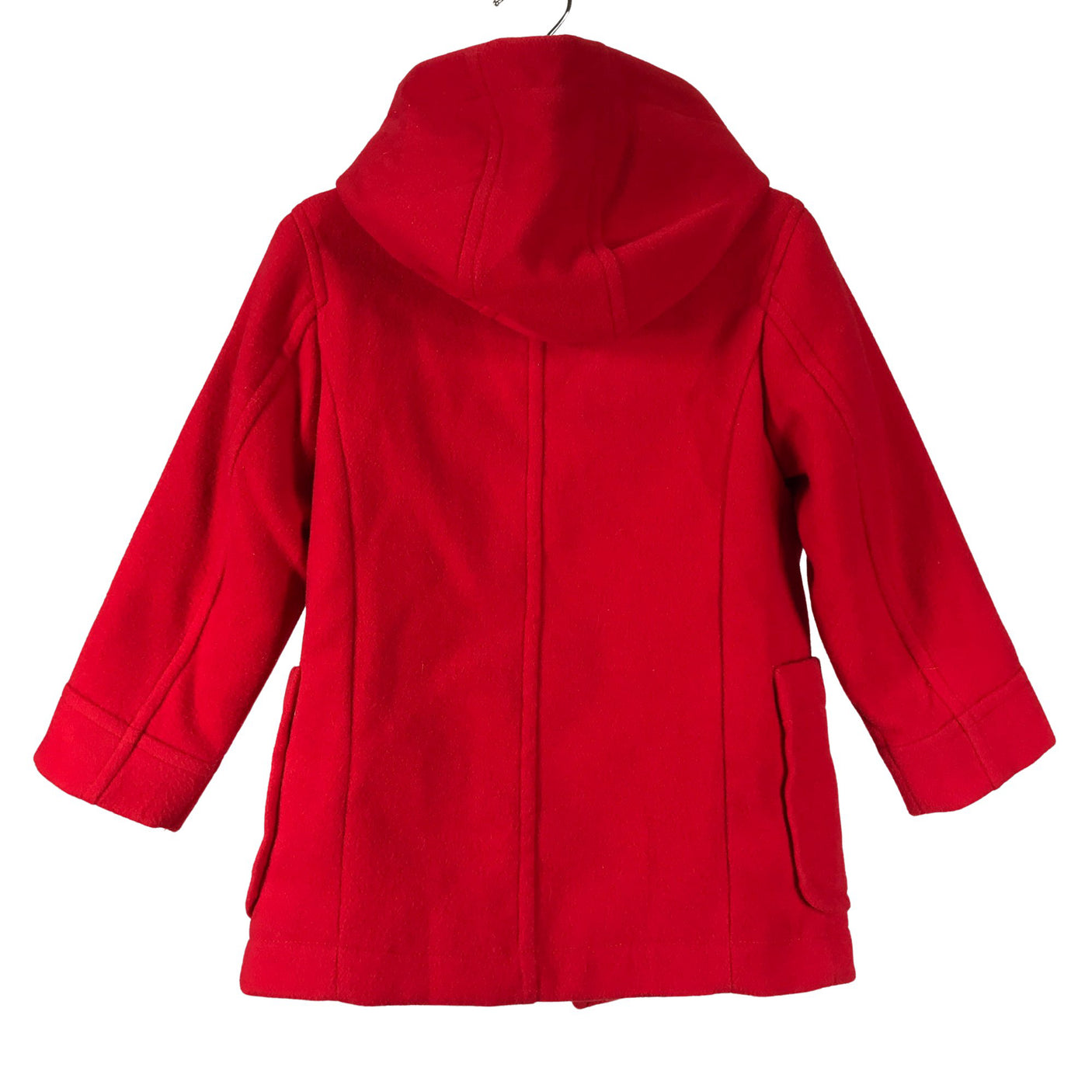 Unisex Benetton - Villakangastakki, koko 98 - 104 -  (2)