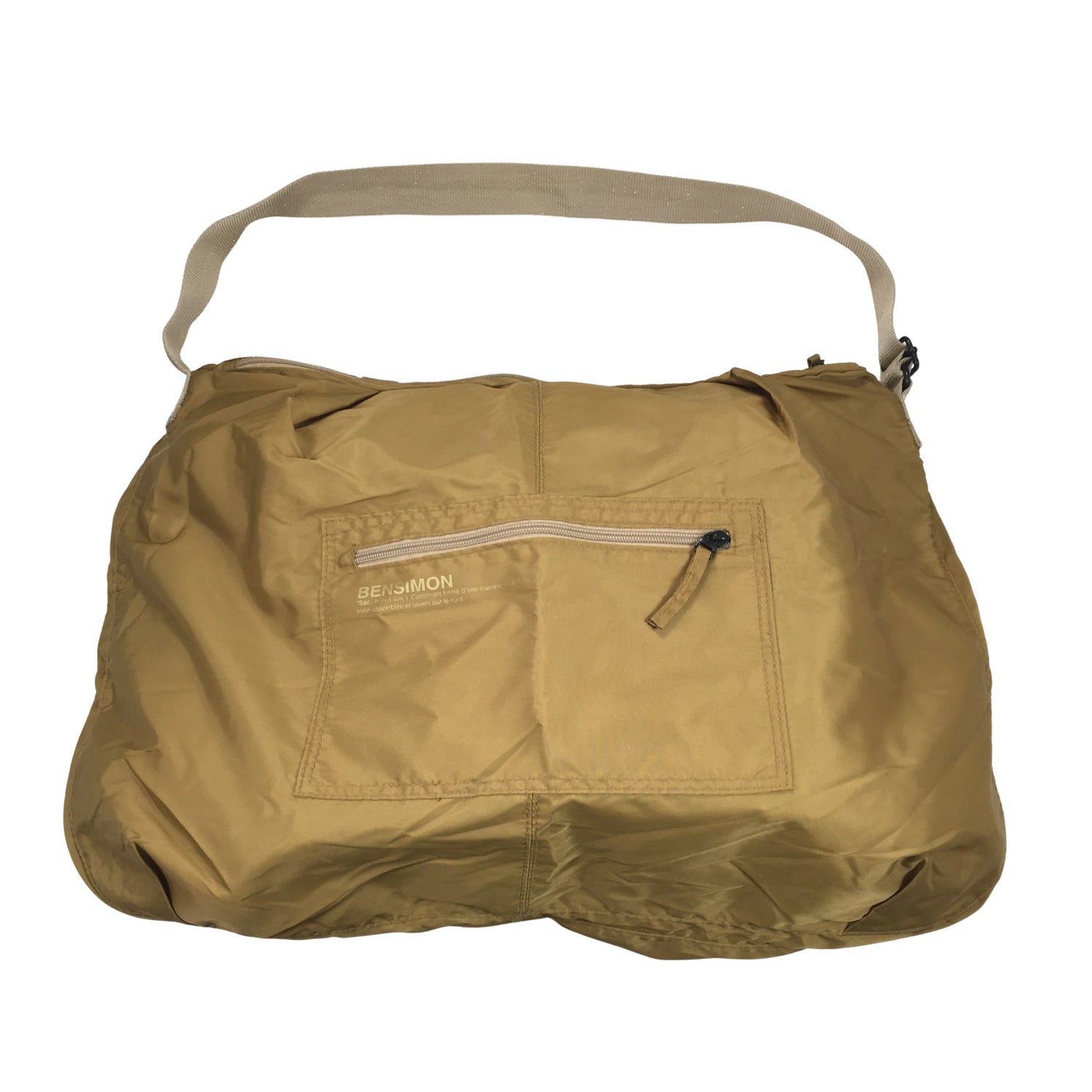 Matkakassi, koko Maxi