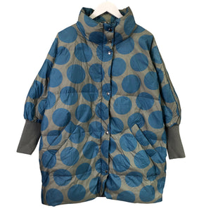 Unisex Marimekko - Toppatakki, koko 38 -  (1)